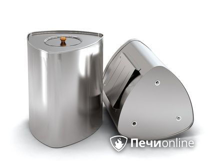 Бак выносной для бани TMF Бак выносной Байкал 75 л. в Кунгуре