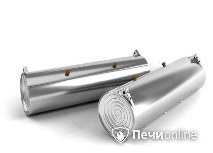 Бак выносной для бани TMF Бак выносной Цеппелин 70 л . горизонтальный Термофор в Кунгуре