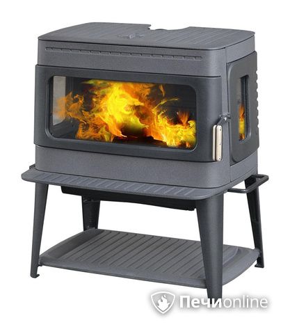 Отопительная печь Plamen Authentic 50 в Кунгуре