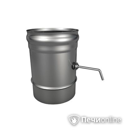 Шиберы Теплов и Сухов Шибер ШМ(М)-Р 430-0.8 D115 в Кунгуре