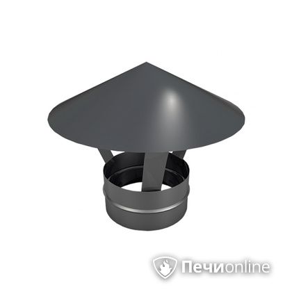  Теплов и Сухов Зонт ЗМ-Р 304-0.5 D150 в Кунгуре