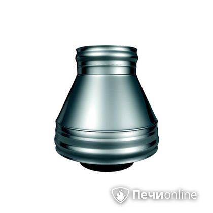 Конусы Теплов и Сухов Конус Термо КТ-Р 430-0.5/430-0.5 D115/180 в Кунгуре
