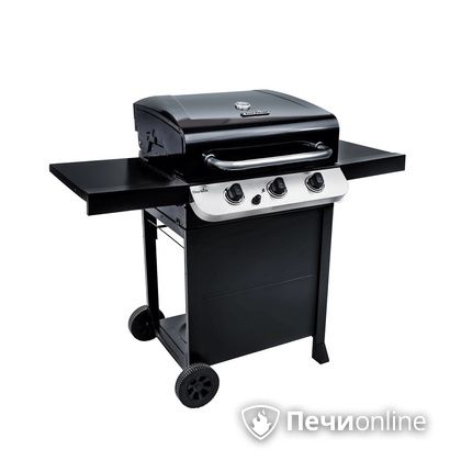 Гриль-барбекю на газу Char-Broil Char-Broil Performance 3B в Кунгуре