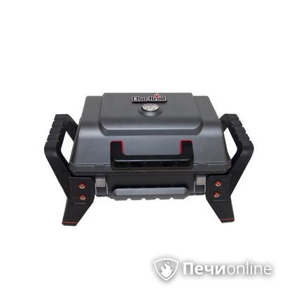 Гриль газовый Char-Broil X200 в Кунгуре