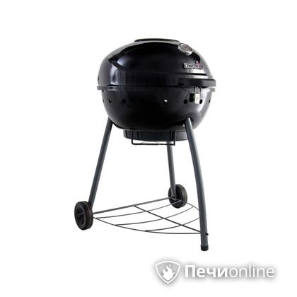 Гриль-барбекю на угле Char-Broil Kettleman  в Кунгуре