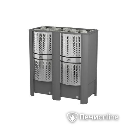Электрокаменки (электрические печи) Костёр RAIN Pro 12 в Кунгуре