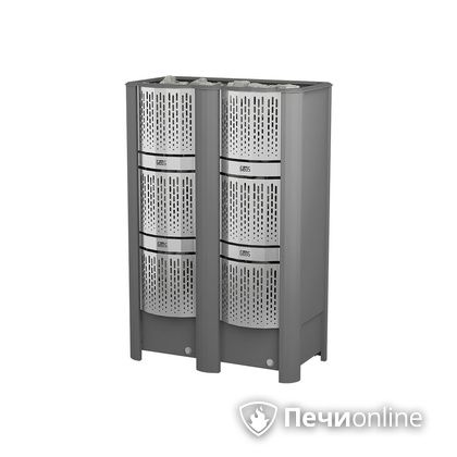 Электрокаменки (электрические печи) Костёр RAIN Pro 18 в Кунгуре