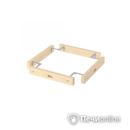 Защитное ограждение Костёр QUADRO в Кунгуре