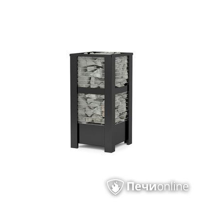 Электрокаменки (электрические печи) Костёр QUADRO Corner 6 в Кунгуре