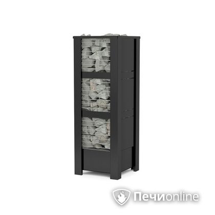 Электрокаменка  Костёр QUADRO Fast 9 в Кунгуре