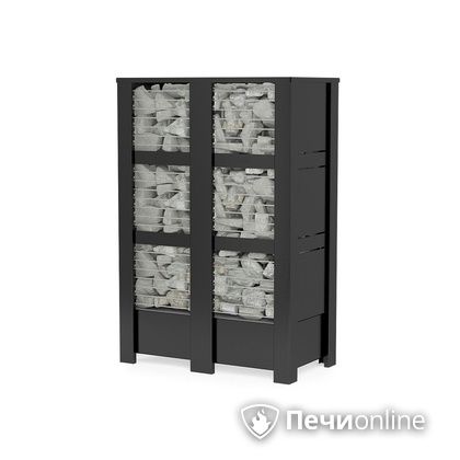 Электрокаменки (электрические печи) Костёр QUADRO Pro 18 в Кунгуре