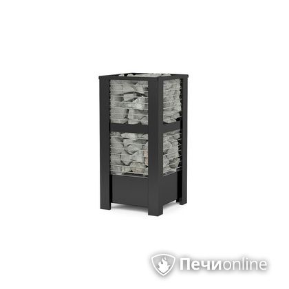 Электрокаменка для сауны Костёр QUADRO Soft 6 в Кунгуре