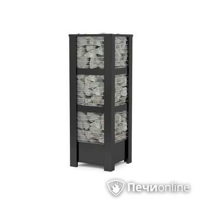 Электрокаменки (электрические печи) Костёр QUADRO Soft 9 в Кунгуре