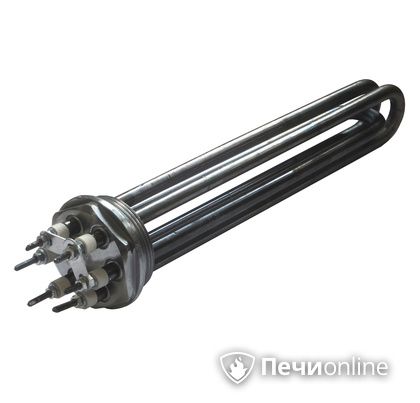 Блок ТЭНБ Костёр ТЭНБ-6 G1-1/2 Budget в Кунгуре