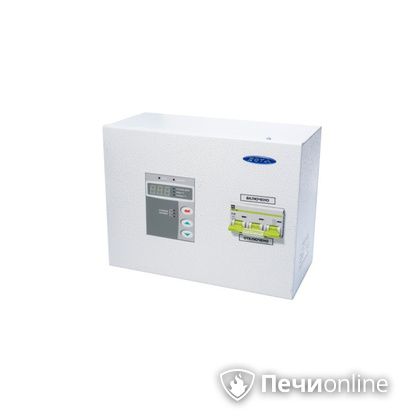 Пульт управления для котлов Zota ПУ ЭВТсц-И1 (до 24 кВт) в Кунгуре
