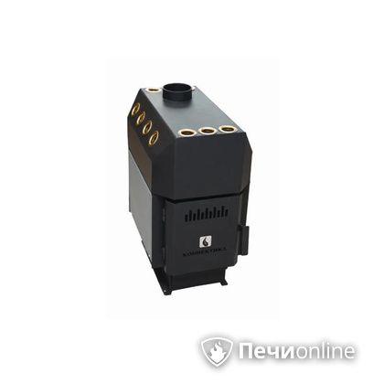 Отопительная печь Конвектика Ставр 200 (дрова + уголь) в Кунгуре