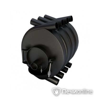 Отопительная печь Везувий АОГТ 00 (100 м3) в Кунгуре