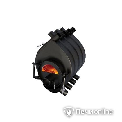 Отопительная печь Везувий АОГТ 00 (100 м3) под стекло в Кунгуре