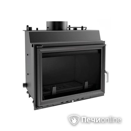 Каминная топка Kratki Wiktor/PW/12/W чугун в Кунгуре