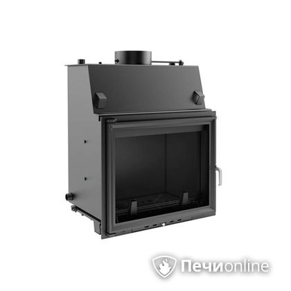 Каминная топка Kratki AMELIA/PW/30/W в Кунгуре