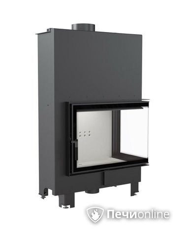 Каминная топка Kratki MBA/PW/17/P/BS/W в Кунгуре