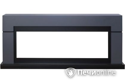 Портал для электрокамина Dimplex Lindos серый графит в Кунгуре