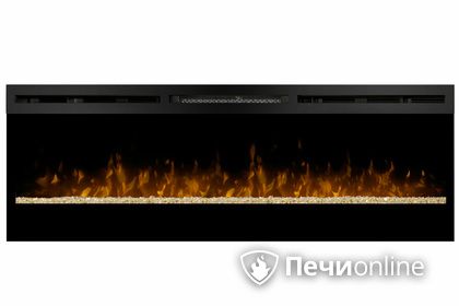 Электрический очаг Dimplex Galveston в Кунгуре