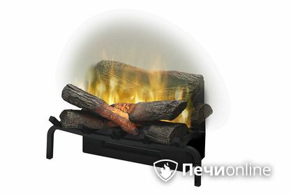 Электрический очаг Dimplex RevIllusion RLG20 в Кунгуре
