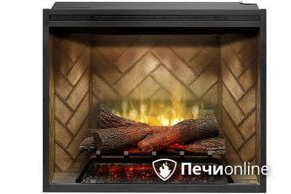Электрический очаг Dimplex RevIllusion RBF30 в Кунгуре
