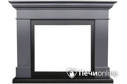 Портал для электрокаминов Dimplex California серый графит (Sym. DF2608-EU) в Кунгуре