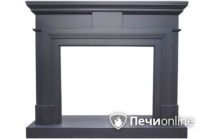 Портал для электрокамина Dimplex Coventry серый темный графит (Sym. DF2608-EU) Dimplex в Кунгуре