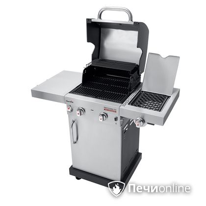 Гриль газовый Char-Broil Professional PRO 2S в Кунгуре