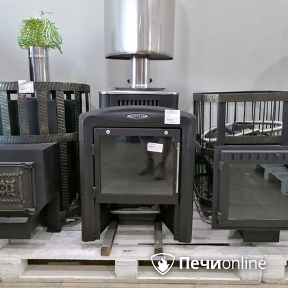  TMF Гейзер Мини 2016 Inox Витра ЗК терракот в Кунгуре