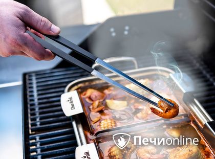 Аксессуар для приготовления на огне Char-Broil Щипцы для гриля Tweezer в Кунгуре