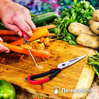 Аксессуар для приготовления на огне Char-Broil Ножницы-ножи для мяса в Кунгуре