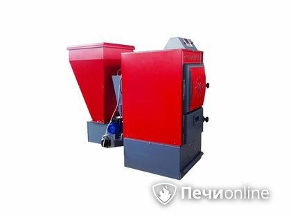 Пеллетный котел Faci 51 Classico в Кунгуре