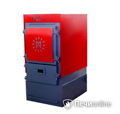 Твердотопливный котел Faci 78 TT Base в Кунгуре