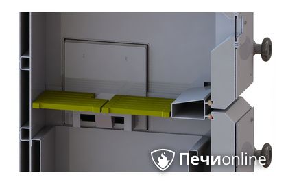 Твердотопливный котел Faci SAF 26 Base в Кунгуре