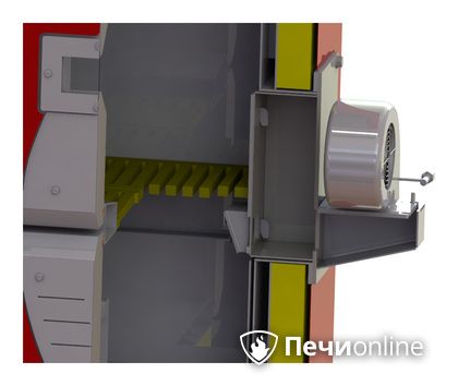 Твердотопливный котел Faci SAF 26 Classico в Кунгуре