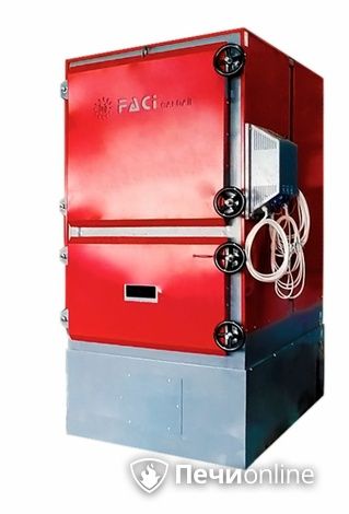 Пеллетный котел Faci FSS 645 Ottima в Кунгуре