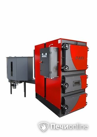Пеллетный котел Faci FSS 215 Ottima в Кунгуре