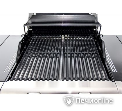 Решетка+пластина Char-Broil Infrared на Professional 2-3 в Кунгуре