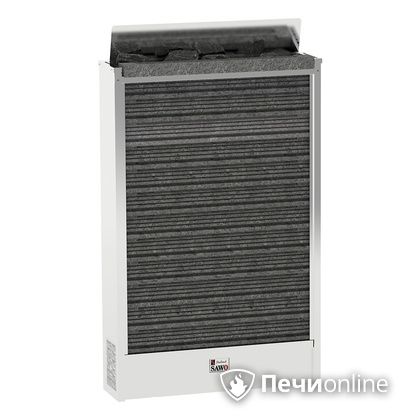 Электрическая печь Sawo Cirrus Mini CIR2-50NS-P в Кунгуре