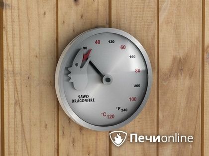 Термометр Sawo Firemeter 232-TM-DRF в Кунгуре