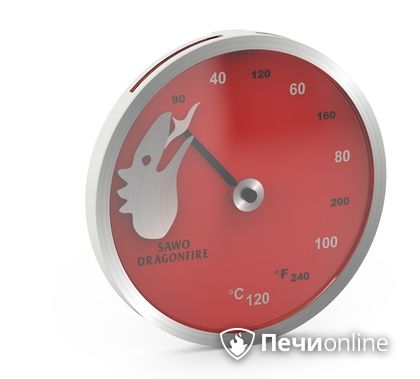 Термометр Sawo Firemeter 232-TM2-DRF в Кунгуре