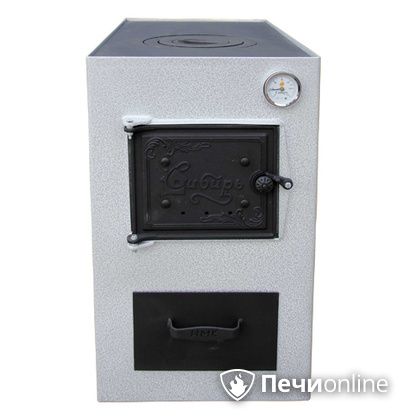 Комбинированный котел НМК Сибирь 10 ТПЭ в Кунгуре
