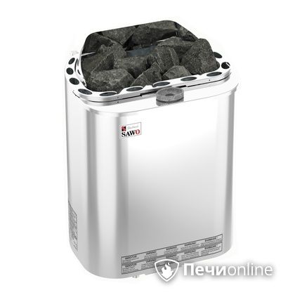 Электрическая печь Sawo Scandia Combi SCAC-80NS-Z в Кунгуре