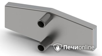 Теплообменник  TMF АНГАРА 2012 в Кунгуре