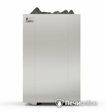Электрическая печь Sawo Nordex Floor NRFS-180NS-Z в Кунгуре