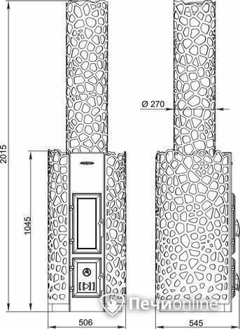  TMF ПО Сафари, беж в Кунгуре